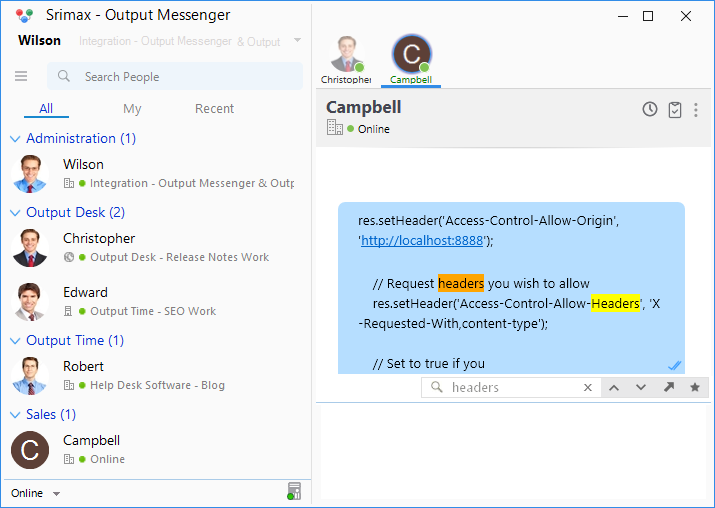 Universal see chat logs Scripts